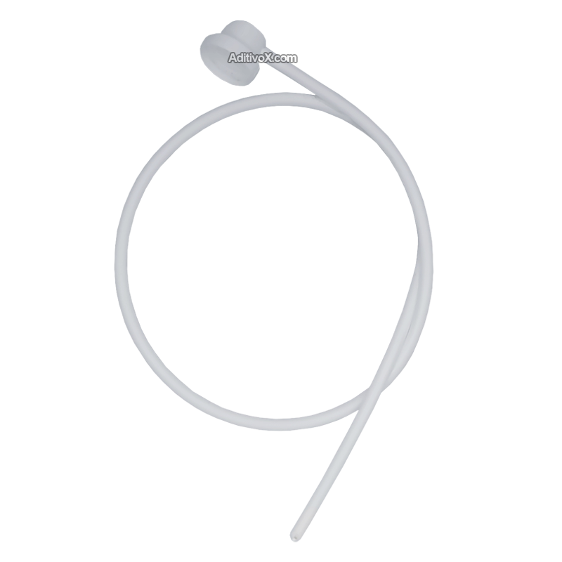 Cánula aplicadora sprays Xenum