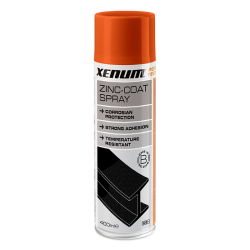 Zenum Zinc coat +: información y comprar