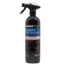 Xenum cabin detailing: información y comprar