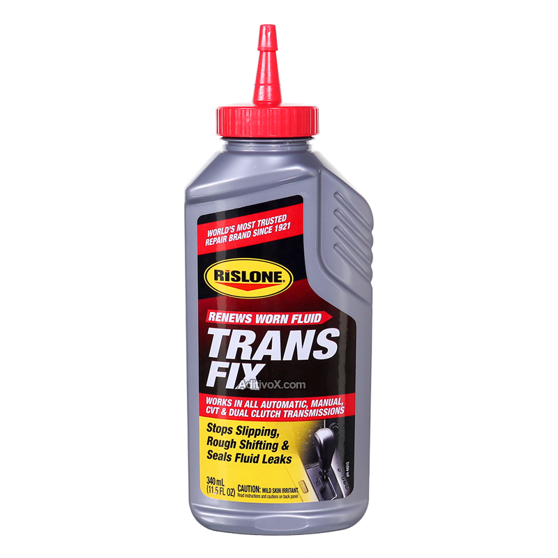 Rislone trans fix: información y comprar