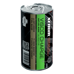 Xenum Visco Charge (anteriormente Oil stop): información y comprar