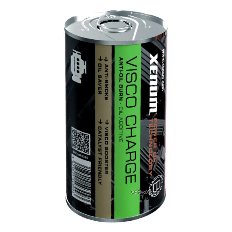 Xenum Visco Charge (anteriormente Oil stop): información y comprar