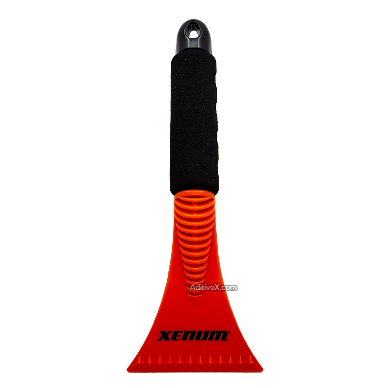 Rasqueta para hielo Xenum: información y comprar