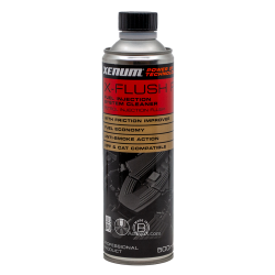 Xenum X-Flush petrol: información y comprar