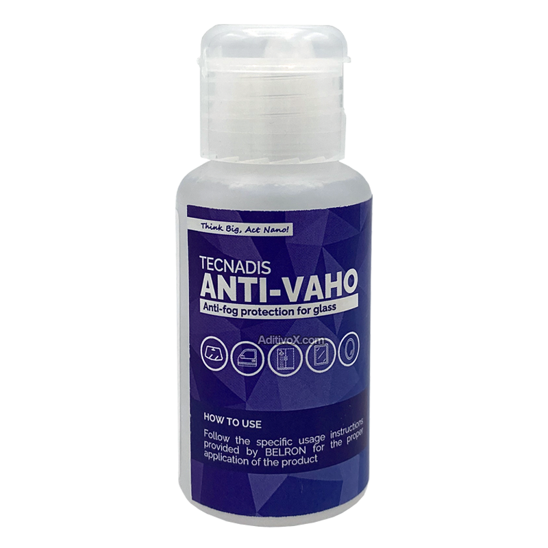 Tecnadis Antivaho para parabrisas: información y comprar