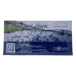Tecnadis Gwr: información y comprar