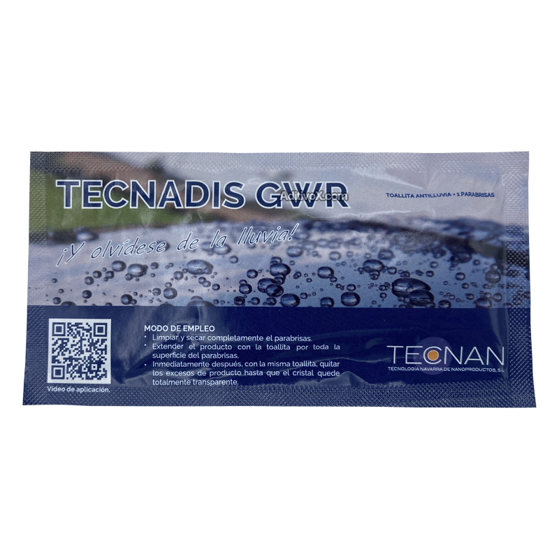 Tecnadis Gwr: información y comprar