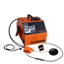 Xenum I-Flux 400: información y comprar