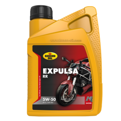 Kroon-Oil Expulsa RR 5W50: información y comprar