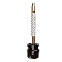 Adaptador 1234YF para tapafugas A/C