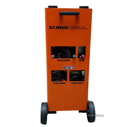 Xenum 4way flux: información y comprar