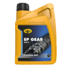 Kroon-Oil SP Gear 1011 75W-90: información y comprar