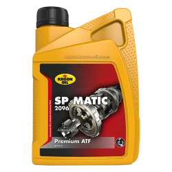Kroon-Oil SP Matic 2096: información y comprar