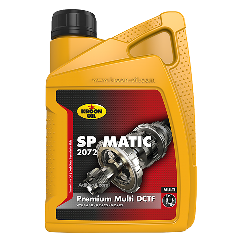 Kroon-Oil SP Matic 2072: información y comprar