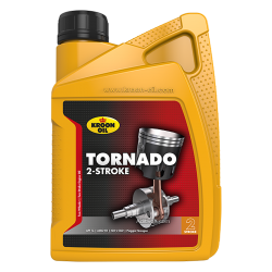 Kroon-Oil Tornado: información y comprar