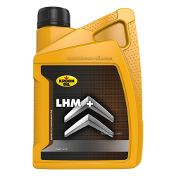 Kroon-Oil LHM +: información y comprar
