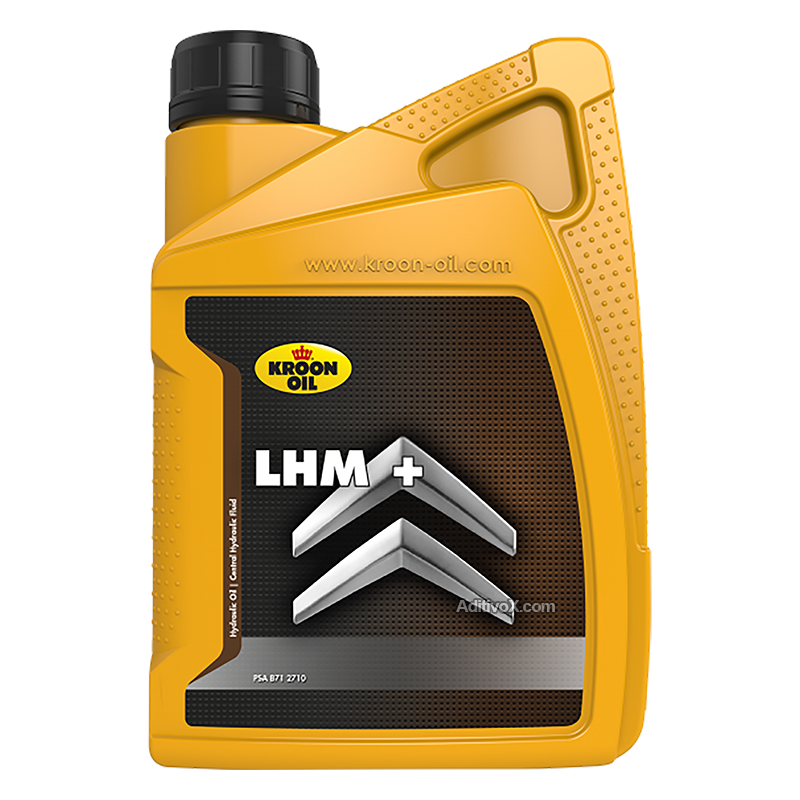 Kroon-Oil LHM +: información y comprar