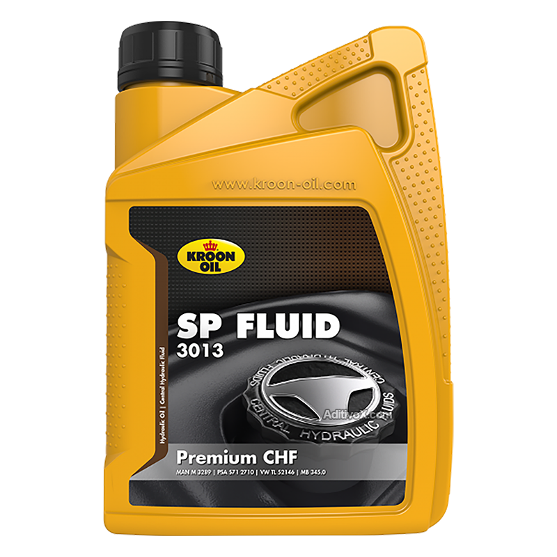 Kroon-Oil SP Fluid 3013: información y comprar