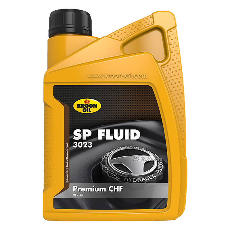 Kroon-Oil SP Fluid 3023: información y comprar