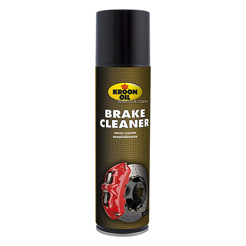 Kroon-Oil Brake Cleaner: información y comprar