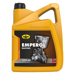 Kroon-Oil Emperol Racing 10W-60: información y comprar