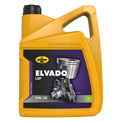 Kroon-Oil Elvado LSP 5W-30: información y comprar