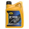 Kroon-Oil SP Gear 5015 75W-80: información y comprar