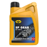 Kroon-Oil SP Gear LS 1015 75W-90: información y comprar