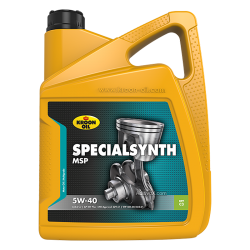 Kroon-Oil Specialsynth MSP 5W-40: información y comprar