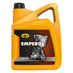 Kroon-Oil Emperol 5W-40: información y comprar