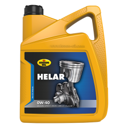 Kroon-Oil Helar 0W-40: información y comprar