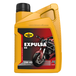 Kroon-Oil Expulsa RR 5W-40: información y comprar