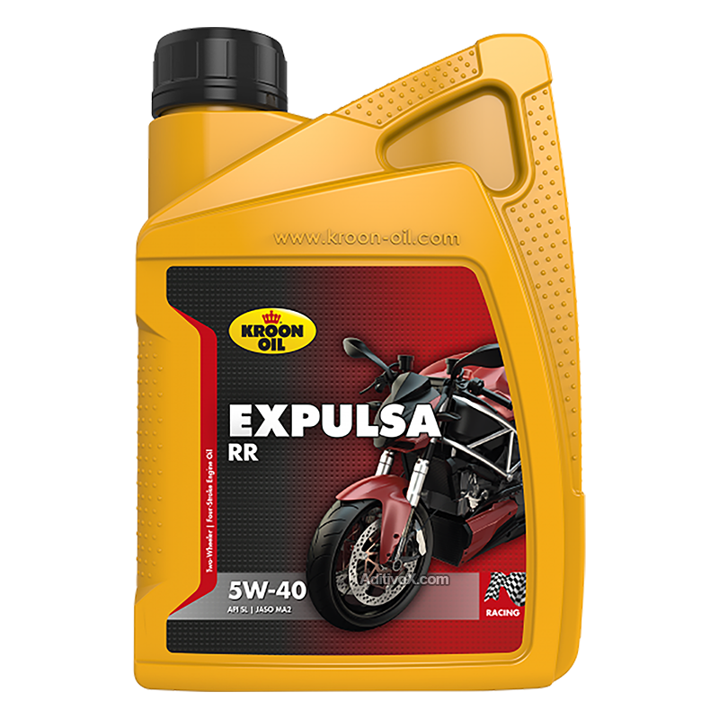 Kroon-Oil Expulsa RR 5W-40: información y comprar