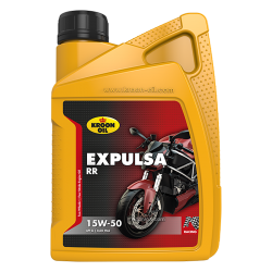 Kroon-Oil Expulsa RR 15W-50: información y comprar