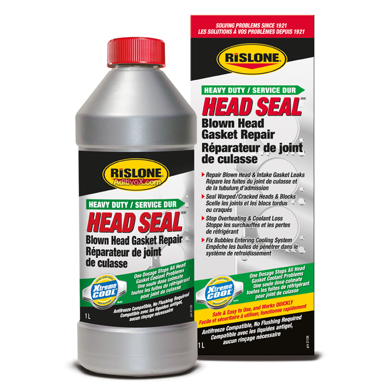 Rislone Head seal: información y  comprar