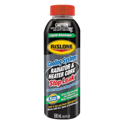 Rislone Liquid Aluminium: info y comprar