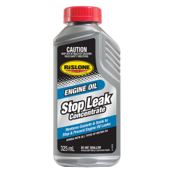 Rislone Engine Oil Stop Leak: información y comprar