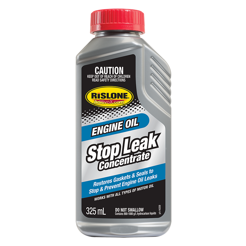 Rislone Engine Oil Stop Leak: información y comprar
