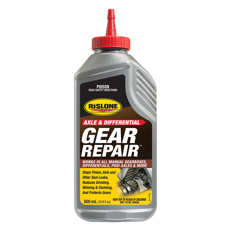 Rislone Differential Gear Repair: información y comprar