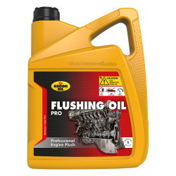 Kroon-Oil Flushing Oil Pro: información y comprar