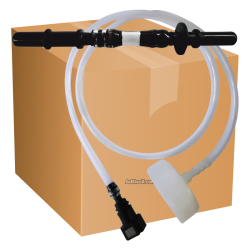 Xenum adaptadores para DPF fluid: información y comprar