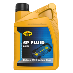 Kroon-Oil SP Fluid 6033: información y comprar