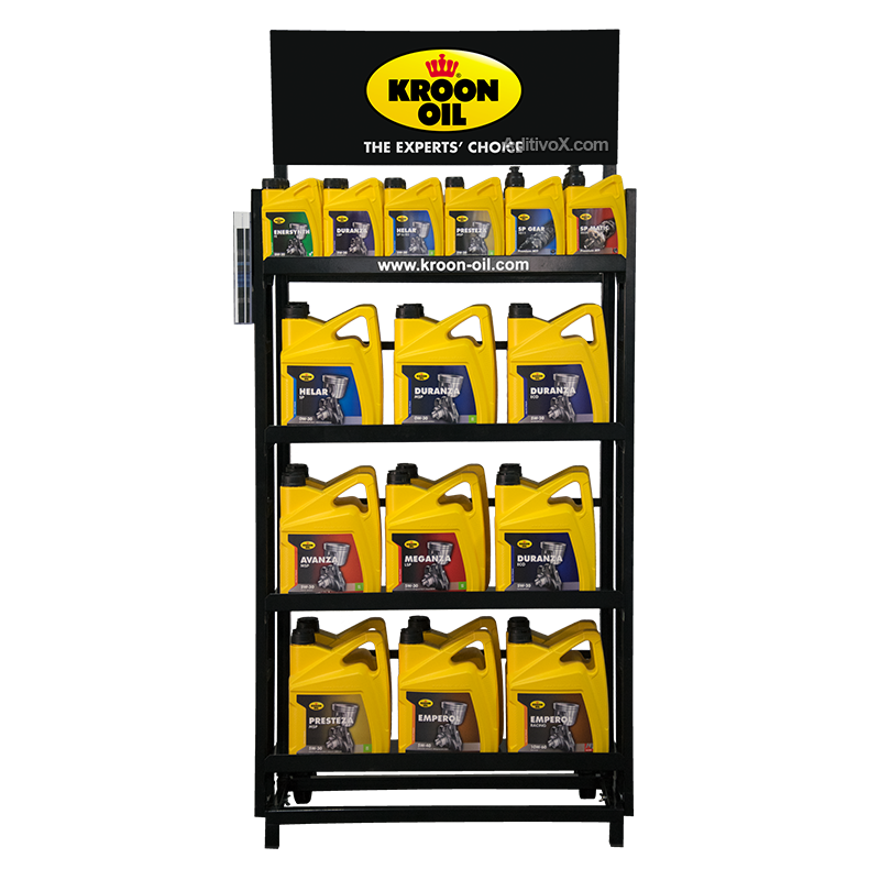 Expositor Kroon-Oil