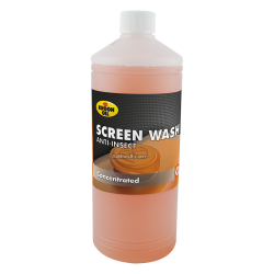 Kroon-Oil Screen Wash Anti-Insect: información y comprar