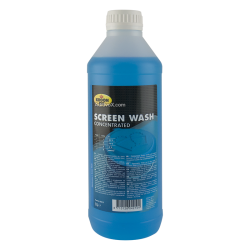Kroon-Oil Screen Wash Concentrated: información y comprar