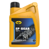 Kroon-Oil SP Gear 1071 75W-85: información y comprar