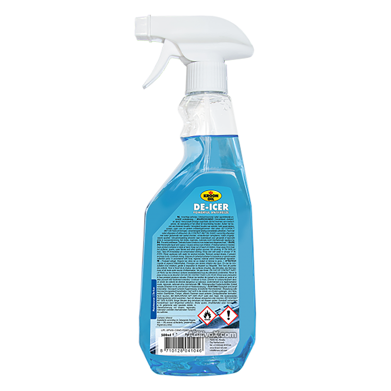 Kroon-Oil De-Icer (500ml): información y comprar