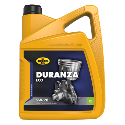 Kroon-Oil Duranza ECO 5W-20: información y comprar