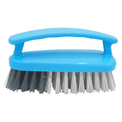 Cepillo para limpiar tapicerías: información y comprar