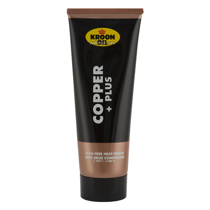 Kroon-Oil copper plus: información y comprar